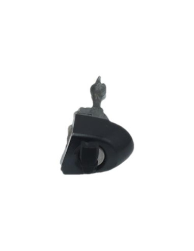 Barillet porte avant gauche BMW X1 E84 PHASE 1 
