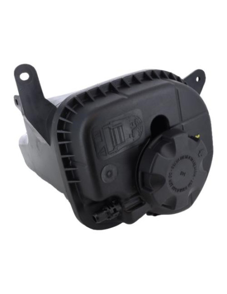 Vase d'expansion BMW X6 E71 PHASE 1 