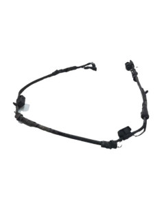 Gicleur lave glace BMW SERIE 5 F07 GRAN TURISMO PHASE 1 Diesel 2