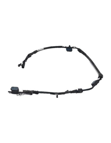 Gicleur lave glace BMW SERIE 5 F07 GRAN TURISMO PHASE 1 Diesel