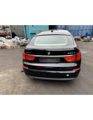 Gicleur lave glace BMW SERIE 5 F07 GRAN TURISMO PHASE 1 Diesel