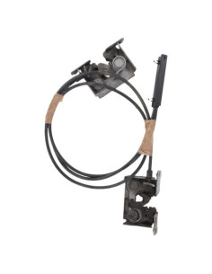 Serrure de capot MINI MINI 2 R60 COUNTRYMAN BREAK Diesel