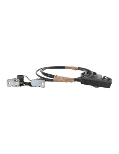 Serrure de capot MINI MINI 2 R60 COUNTRYMAN BREAK Diesel
