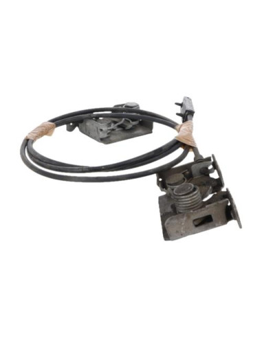 Serrure de capot MINI MINI 2 R60 COUNTRYMAN BREAK Diesel