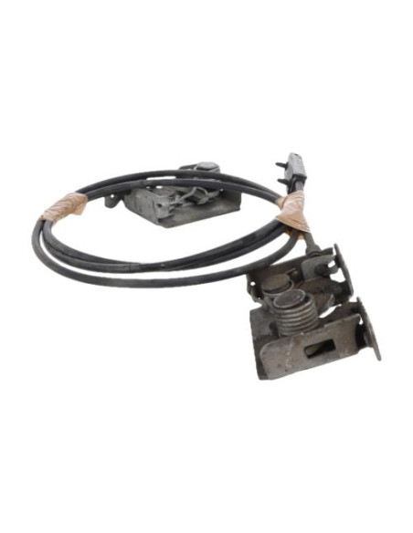 Serrure de capot MINI MINI 2 R60 COUNTRYMAN BREAK Diesel