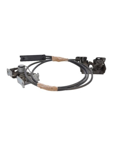 Serrure de capot MINI MINI 2 R60 COUNTRYMAN BREAK Diesel