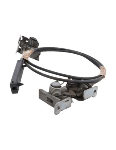 Serrure de capot MINI MINI 2 R60 COUNTRYMAN BREAK Diesel
