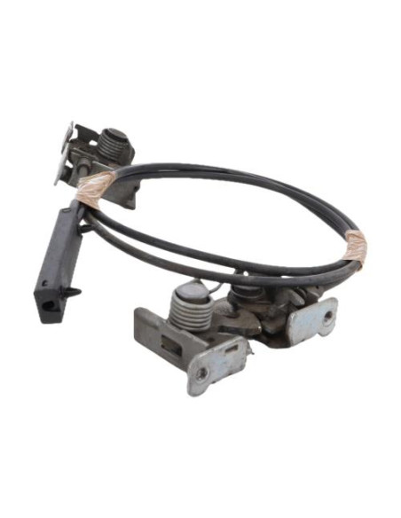 Serrure de capot MINI MINI 2 R60 COUNTRYMAN BREAK Diesel