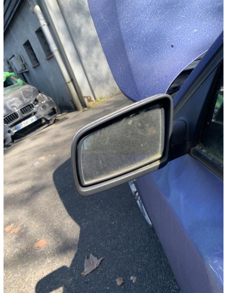 Injecteurs BMW SERIE 5 E60 PHASE 2 Essence