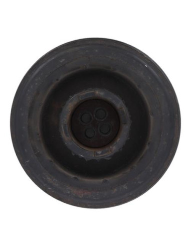 Poulie damper BMW SERIE 3 E46 PHASE 2 Diesel