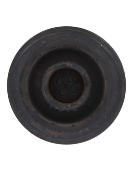 Poulie damper BMW SERIE 3 E46 PHASE 2 Diesel