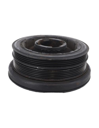 Poulie damper BMW SERIE 3 E46 PHASE 2 Diesel