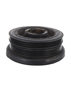 Poulie damper BMW SERIE 3 E46 PHASE 2 Diesel 2