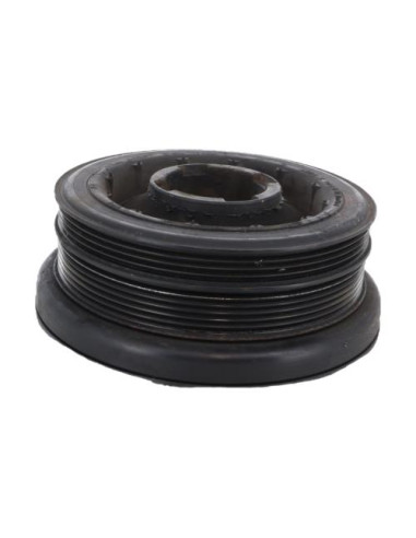 Poulie damper BMW SERIE 3 E46 PHASE 2 Diesel