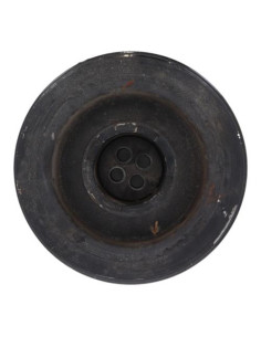 Poulie damper BMW SERIE 3 E90 PHASE 2 Diesel