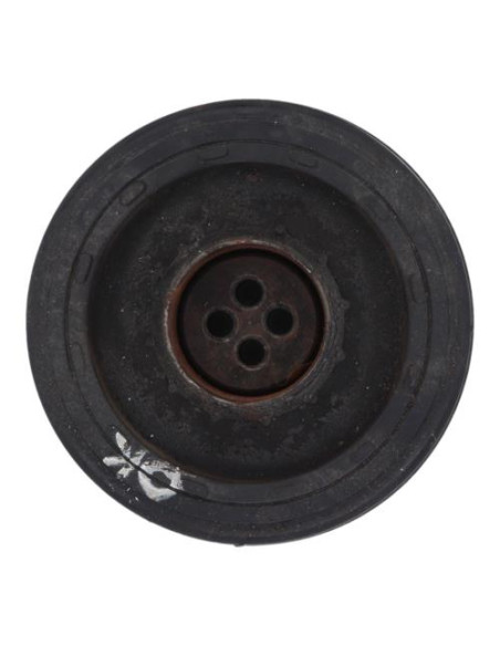 Poulie damper BMW SERIE 1 F20 PHASE 1 Diesel