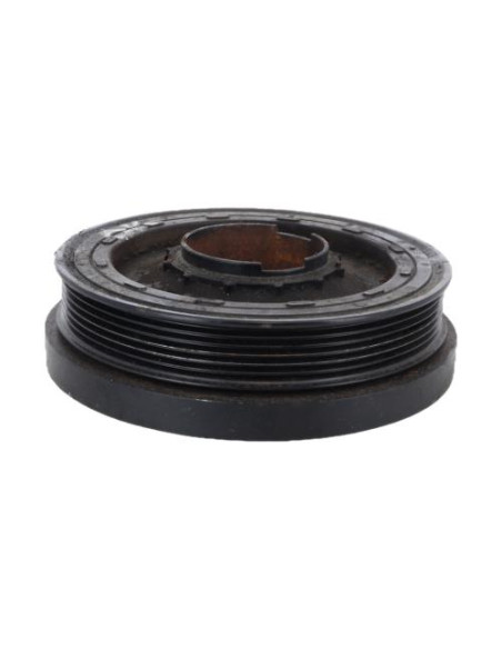 Poulie damper BMW SERIE 1 F20 PHASE 1 Diesel