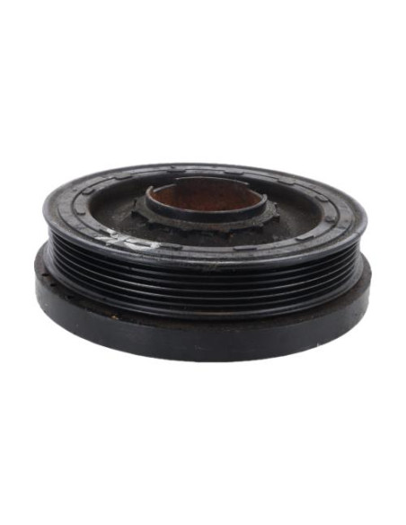 Poulie damper BMW SERIE 1 F20 PHASE 1 Diesel