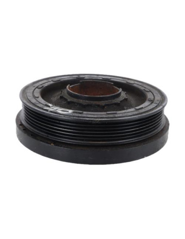 Poulie damper BMW SERIE 1 F20 PHASE 1 Diesel
