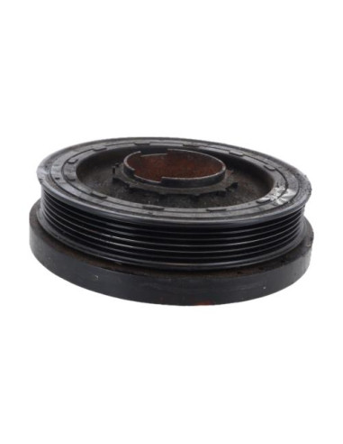 Poulie damper BMW SERIE 1 F20 PHASE 1 Diesel