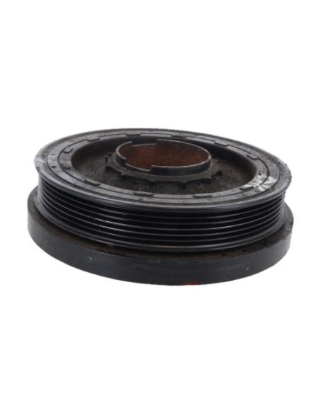 Poulie damper BMW SERIE 1 F20 PHASE 1 Diesel
