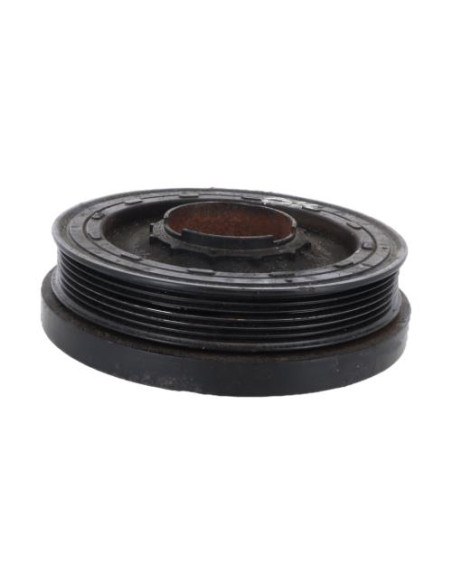 Poulie damper BMW SERIE 1 F20 PHASE 1 Diesel