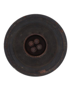 Poulie damper BMW SERIE 1 F20 PHASE 1 Diesel