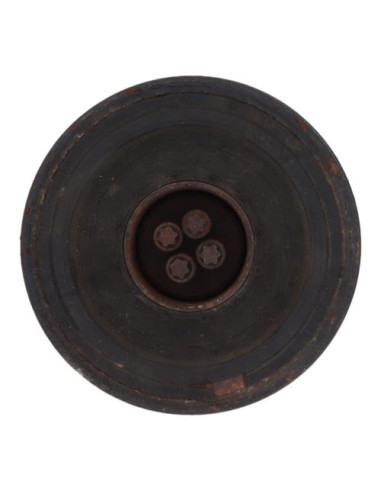 Poulie damper BMW SERIE 1 F20 PHASE 1 Diesel