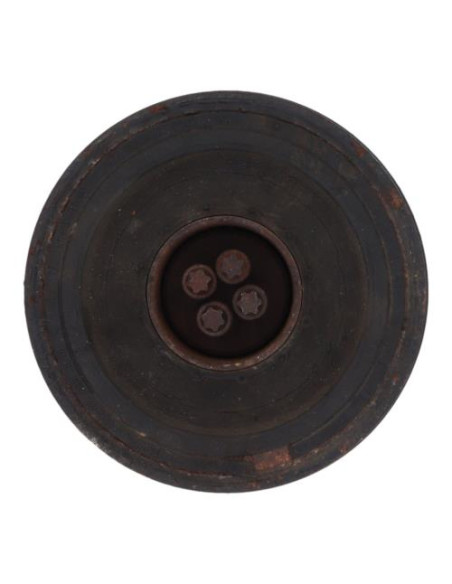 Poulie damper BMW SERIE 1 F20 PHASE 1 Diesel