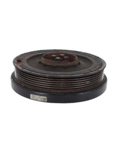 Poulie damper BMW SERIE 1 F20 PHASE 1 Diesel 2