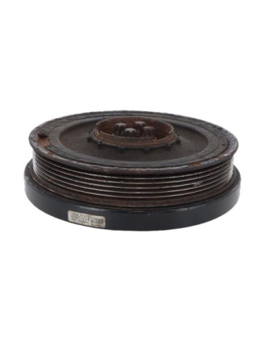Poulie damper BMW SERIE 1 F20 PHASE 1 Diesel