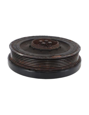 Poulie damper BMW SERIE 1 F20 PHASE 1 Diesel