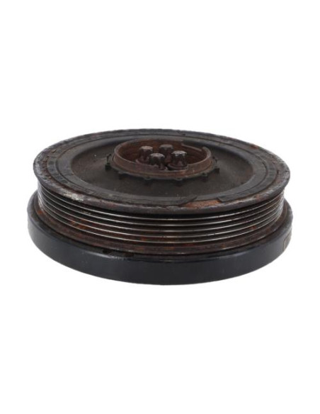 Poulie damper BMW SERIE 1 F20 PHASE 1 Diesel