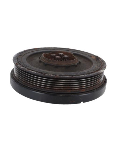 Poulie damper BMW SERIE 1 F20 PHASE 1 Diesel