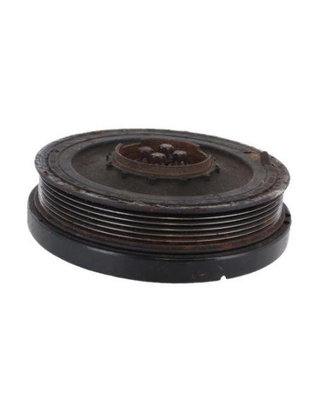 Poulie damper BMW SERIE 1 F20 PHASE 1 Diesel