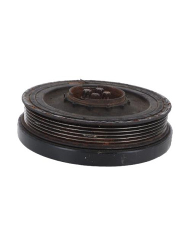 Poulie damper BMW SERIE 1 F20 PHASE 1 Diesel