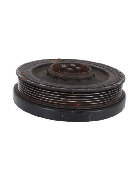 Poulie damper BMW SERIE 1 F20 PHASE 1 Diesel