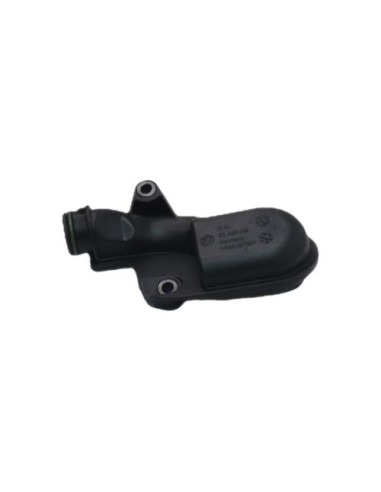 Pompe à huile BMW SERIE 3 E90 PHASE 1 Diesel