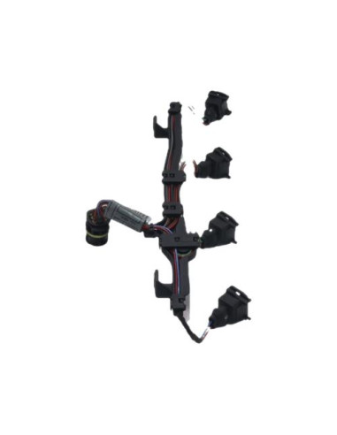 Faisceau moteur BMW SERIE 5 E60 PHASE 2 Essence