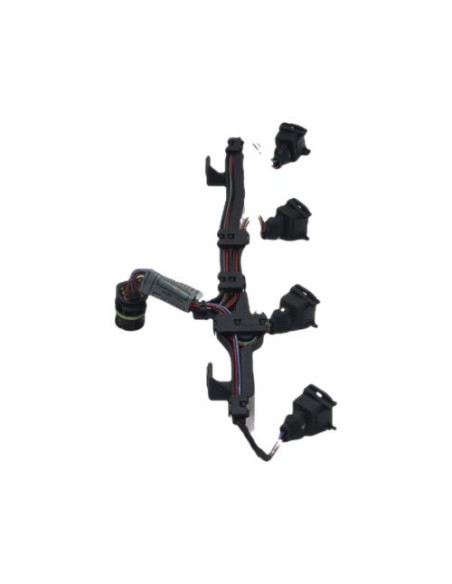 Faisceau moteur BMW SERIE 5 E60 PHASE 2 Essence