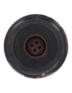Poulie damper BMW SERIE 3 E90 PHASE 2 Diesel