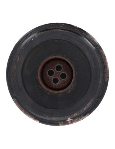 Poulie damper BMW SERIE 3 E90 PHASE 2 Diesel