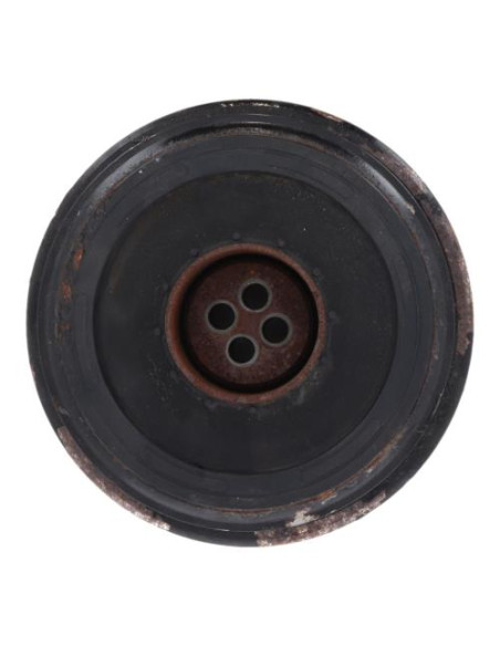 Poulie damper BMW SERIE 3 E90 PHASE 2 Diesel