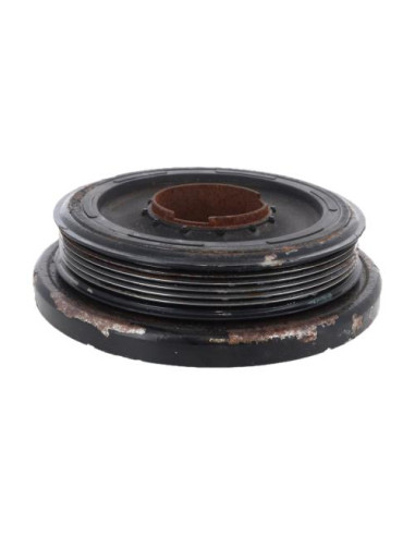 Poulie damper BMW SERIE 3 E90 PHASE 2 Diesel
