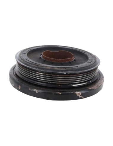 Poulie damper BMW SERIE 3 E90 PHASE 2 Diesel