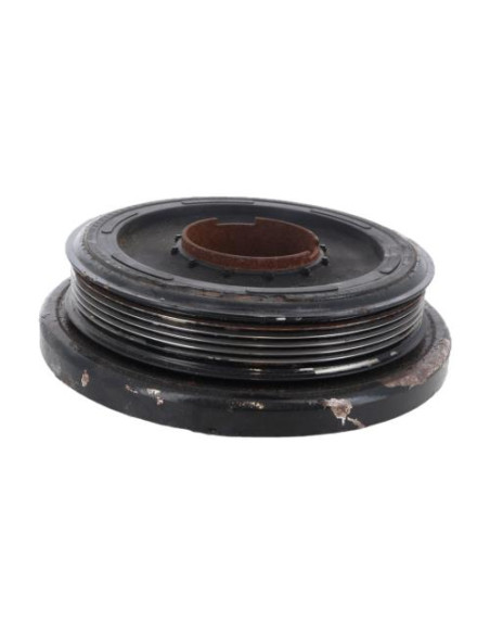 Poulie damper BMW SERIE 3 E90 PHASE 2 Diesel