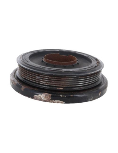Poulie damper BMW SERIE 3 E90 PHASE 2 Diesel