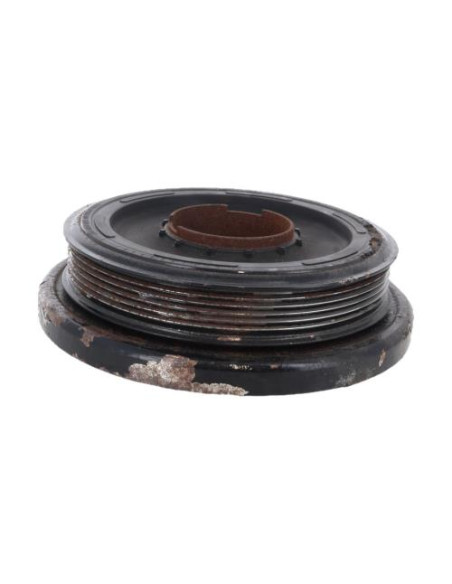 Poulie damper BMW SERIE 3 E90 PHASE 2 Diesel