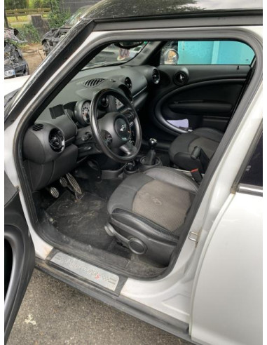 Compte tours MINI MINI 2 R60 COUNTRYMAN BREAK Diesel