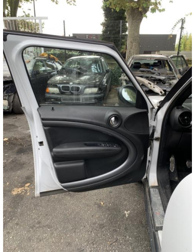 Compte tours MINI MINI 2 R60 COUNTRYMAN BREAK Diesel